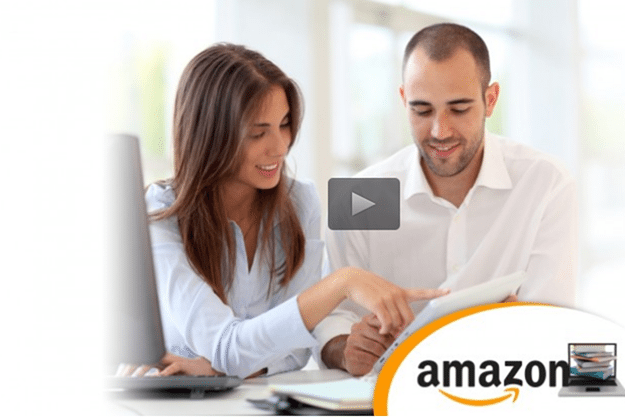 Geoff Wainwright – Selling On Amazon How To Build Your Own Business In 2015