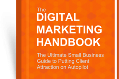 Trent Dyrsmid – Digital Marketing Handbook