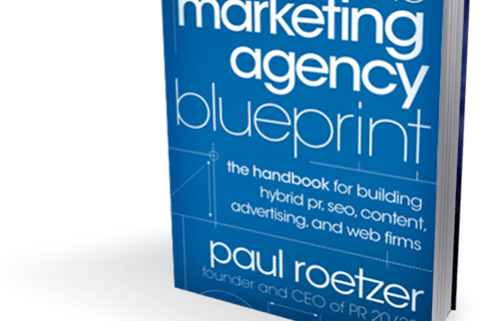 Paul Roetzer – Marketing Agency Blueprint