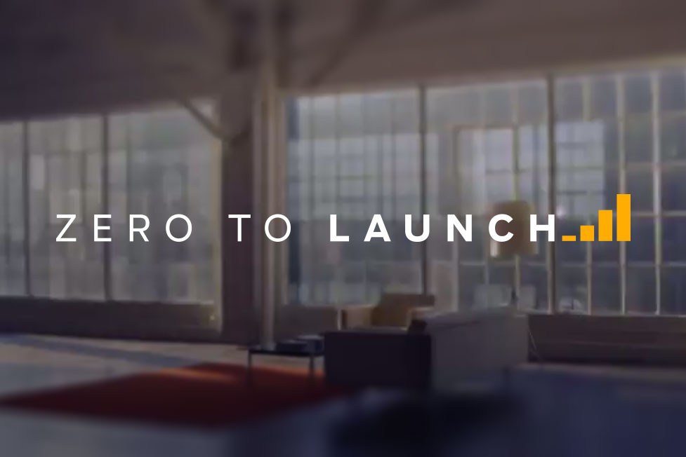 Ramit Sethi – Zero to Launch