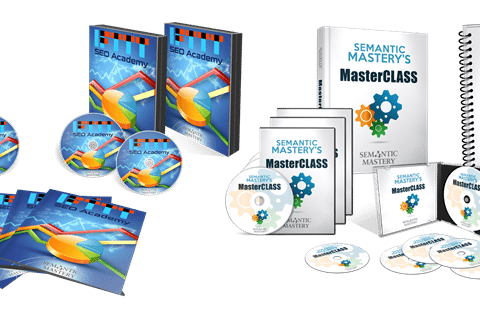 Bradley Benner – Semantic Mastery Masterclass