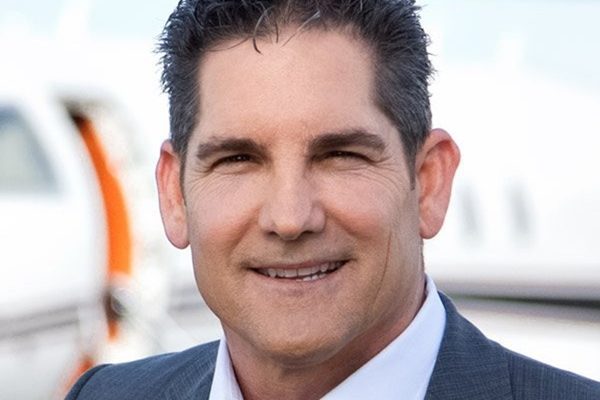 Grant Cardone – How to Become a Millionaire
