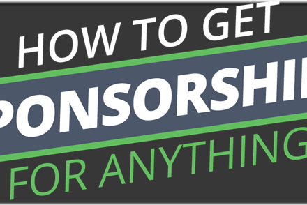 Jason Zook – How To Get Sponsorship For Podcasts