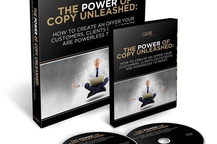 Dave Dee – The Power Of Copy Unleashed