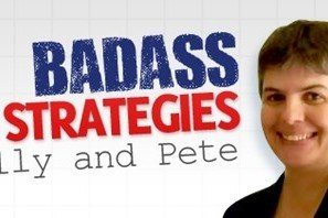 Holly & Pete – Advanced Badass SEO & Video Strategies
