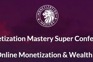 Ricco Davis – Monetization Mastery Super Conference
