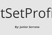 Junior Serrano – JetSet Profits