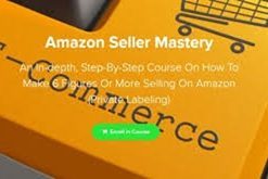 Tanner Fox – Amazon Seller Mastery
