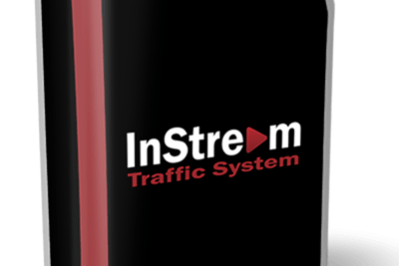 Tommie Powers – InStream Traffic System
