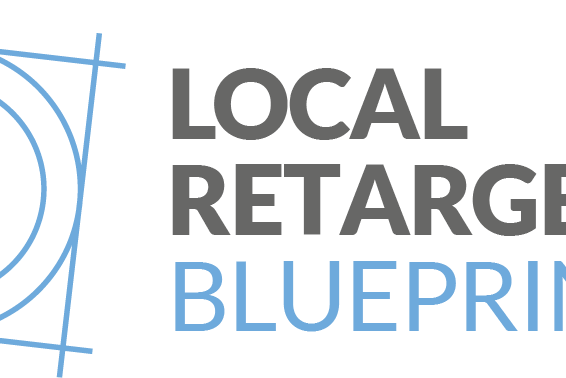 Mike Cooch – Local Retargeting Blueprint