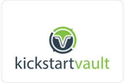 Kickstart Vault
