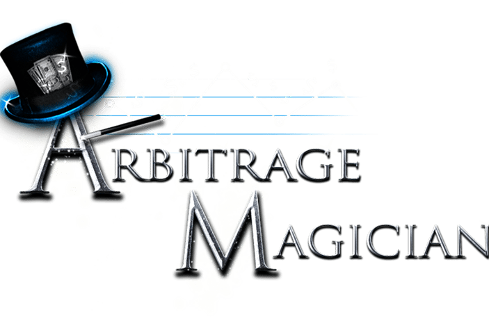 Dr. Ben Adkins – The Arbitrage Magician