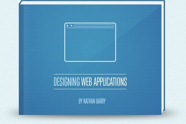 Nathan Barry – Designing Web Applications
