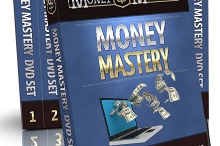 Mike Litman & Steve G. Jones – The Money Mastery System