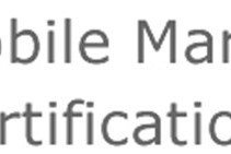 Market Motive – Mobile Marketing Certification Course