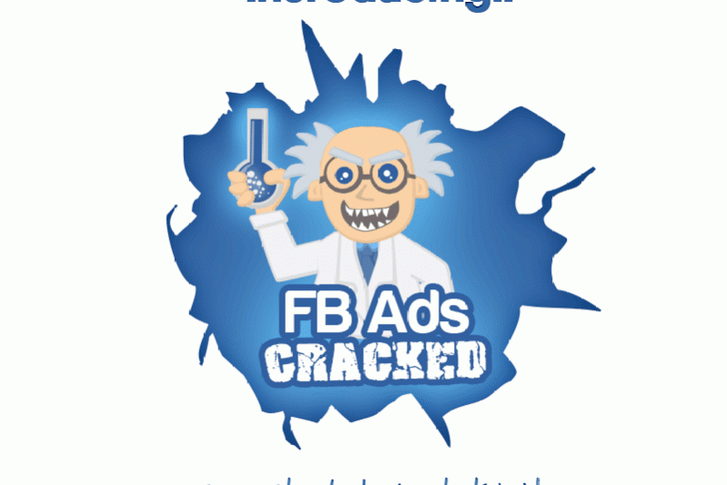 Don Wilson – FB Ads Cracked (UDPATE)