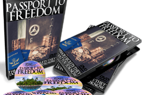 Andrew Henderson – Nomad Capitalist Passport to Freedom