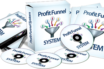Brett Ingram – Profit Funnel System