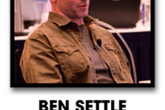 Ben Settle – Copy Slacker
