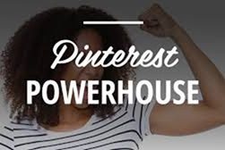 Sarah Morgan – Pinterest Powerhouse