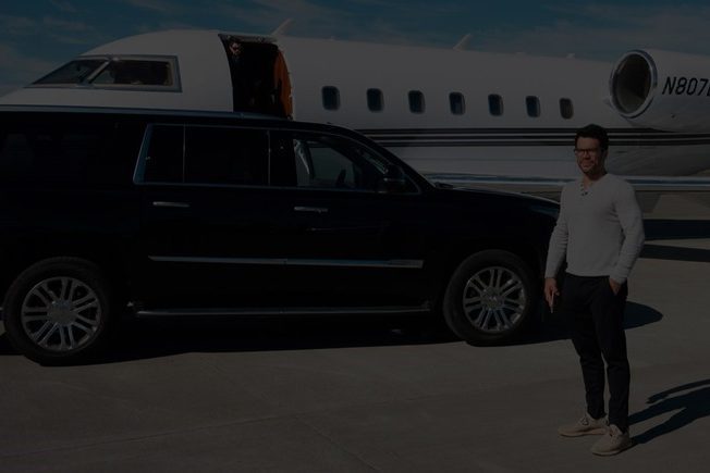 Tai Lopez – Traveling CEO Program