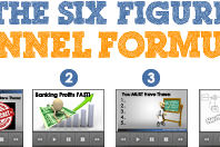 Todd Brown – Six Figure Funnel Formula