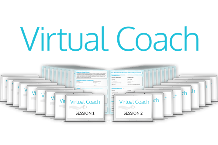 Eben Pagan – Virtual Coach