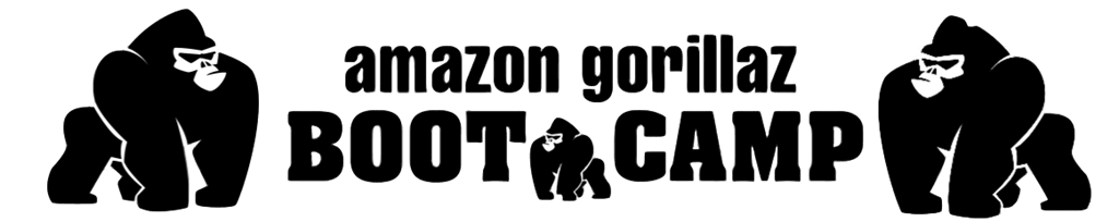 Download Rob Fortney - Amazon Gorillaz Bootcamp