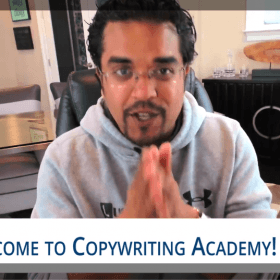 Download Anik Singal - Copywriting Academy