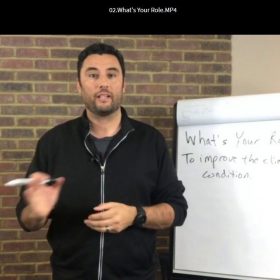 Download Joe Soto - Local Consulting Academy