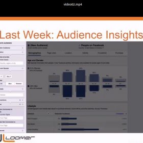 Download Jon Loomer - Facebook for Beginner Advertisers 4-Week Training Program