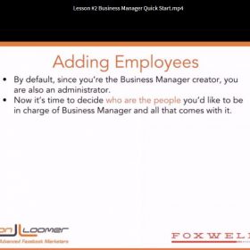 Download Jon Loomer - Demystifying Facebook Business Manager