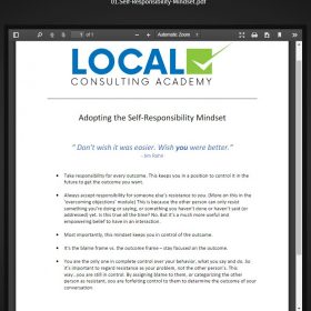 Download Joe Soto - Local Consulting Academy