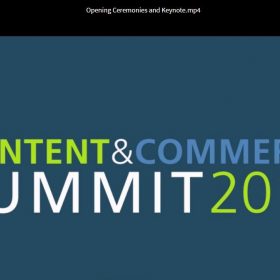 Download Ryan Deiss - Content & Commerce Summit 2017