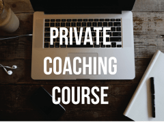 Download Chanel Stevens - Private CPA Coaching Course