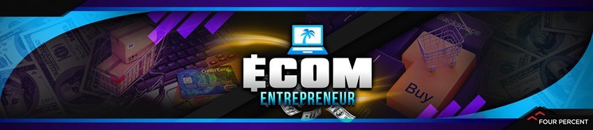 Vick Strizheus and Shubham Singh – E-Com Entrepreneur