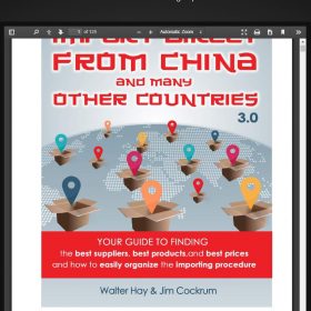 Download Jim Cockrum - The Import Direct From China