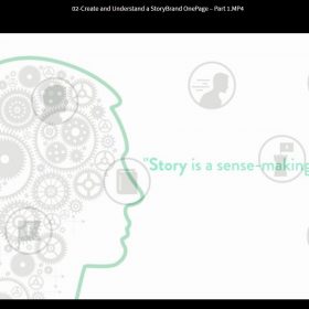 Download Donald Miller - The StoryBrand Marketing RoadMap