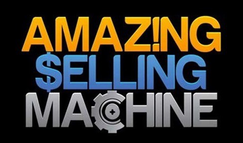 Matt Clark, Jason Katzenback – Amazing Selling Machine 8