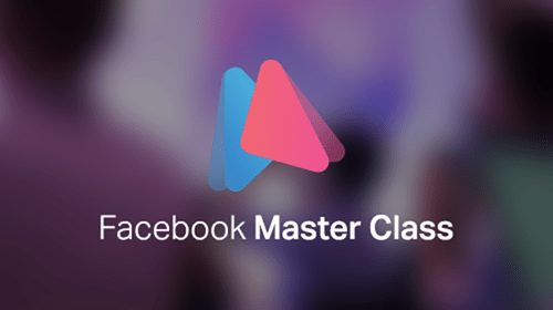 iStack – Facebook Master Class [Q3]