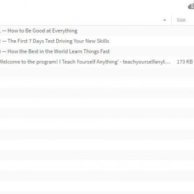 Download Ramit Sethi - Teach Yourself Anything