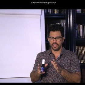 Download Tai Lopez - How To Make Money Online
