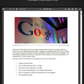 Download Jerry West - 2017 Ungagged SEO Presentation
