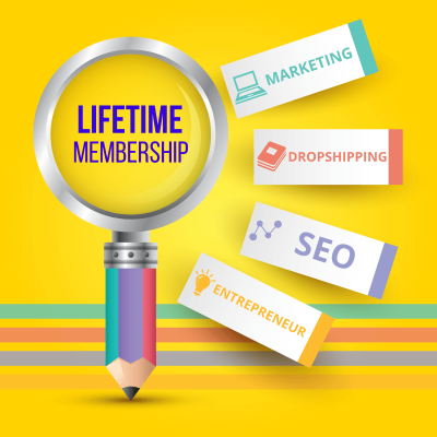 Download Lifetime membership