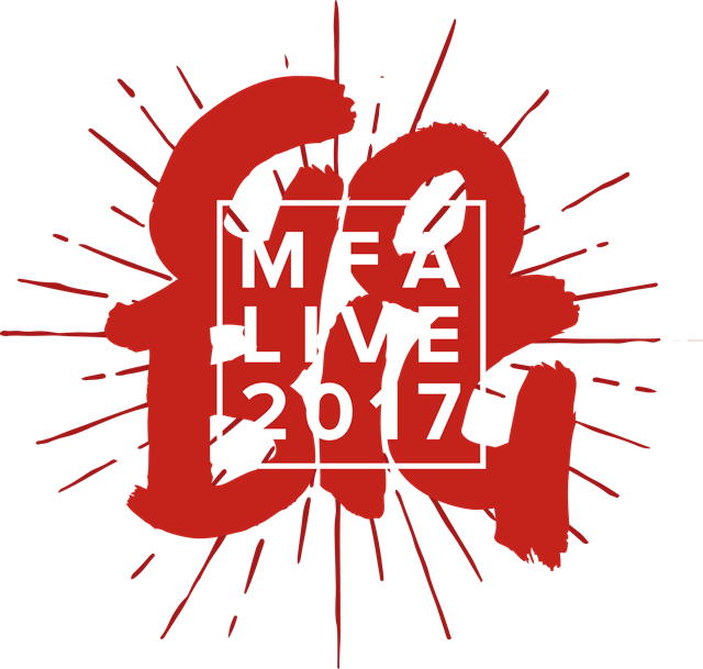 Todd Brown – MFA Live Event 2017