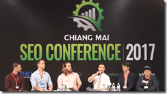 Download Chiang Mai - SEO Conference 2017 Recordings