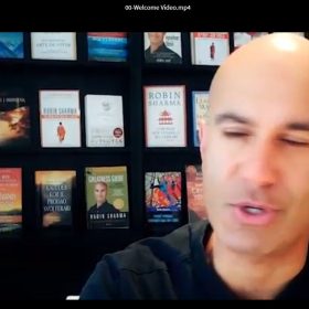 Download Robin Sharma - Your Absolute Best Year Yet 2018