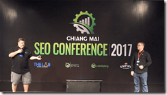 Download Chiang Mai - SEO Conference 2017 Recordings