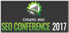 Chiang Mai – SEO Conference 2017 Recordings