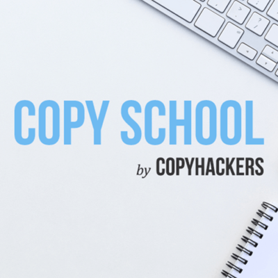 Download Copy Hackers - Copy School 2018